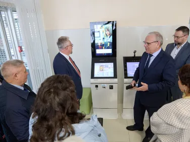Выездное заседание Общественного совета при Департаменте по труду и занятости населения Свердловской области 07.04.2026